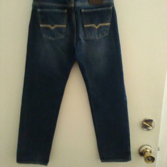 Girl's Guess LA Jeans - Picture 3 of 5